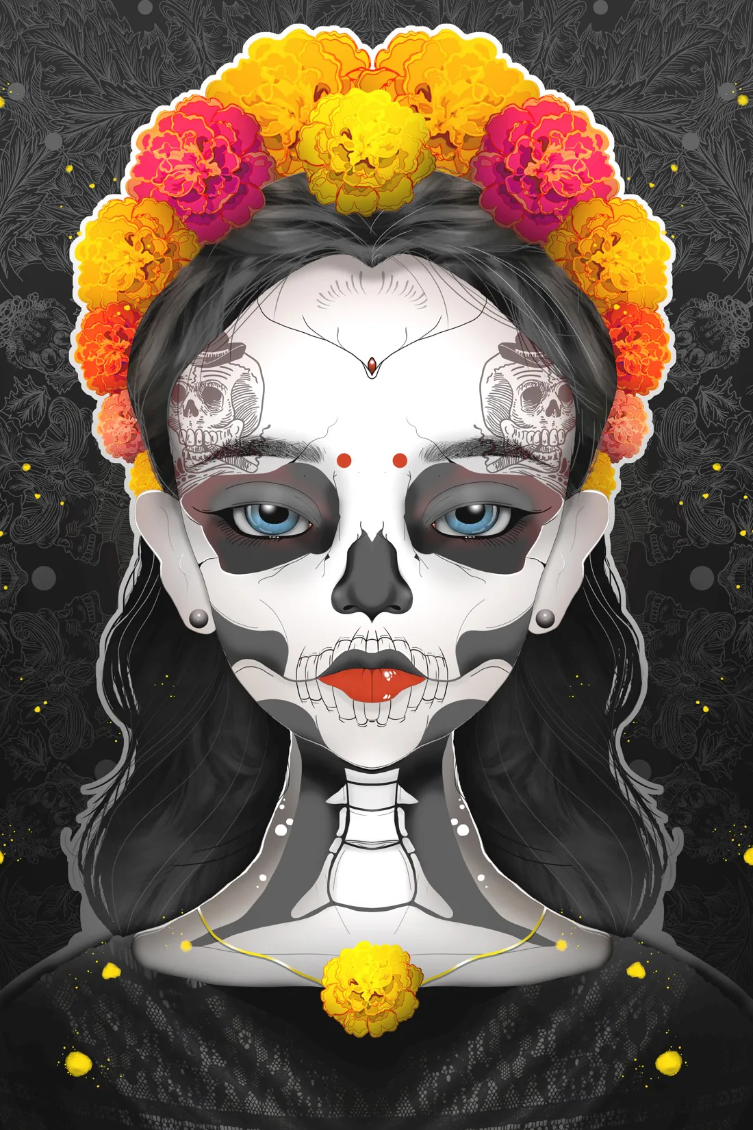 Catrina